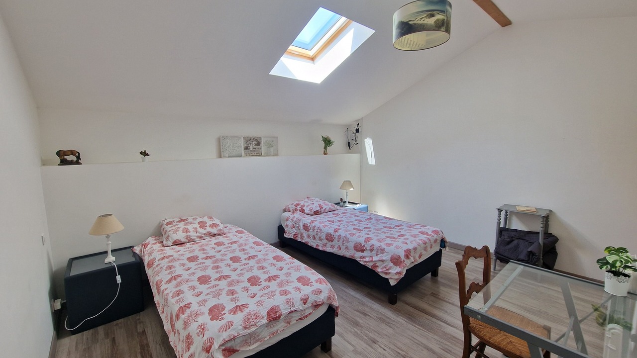 Photo of Bedroom in Madirac