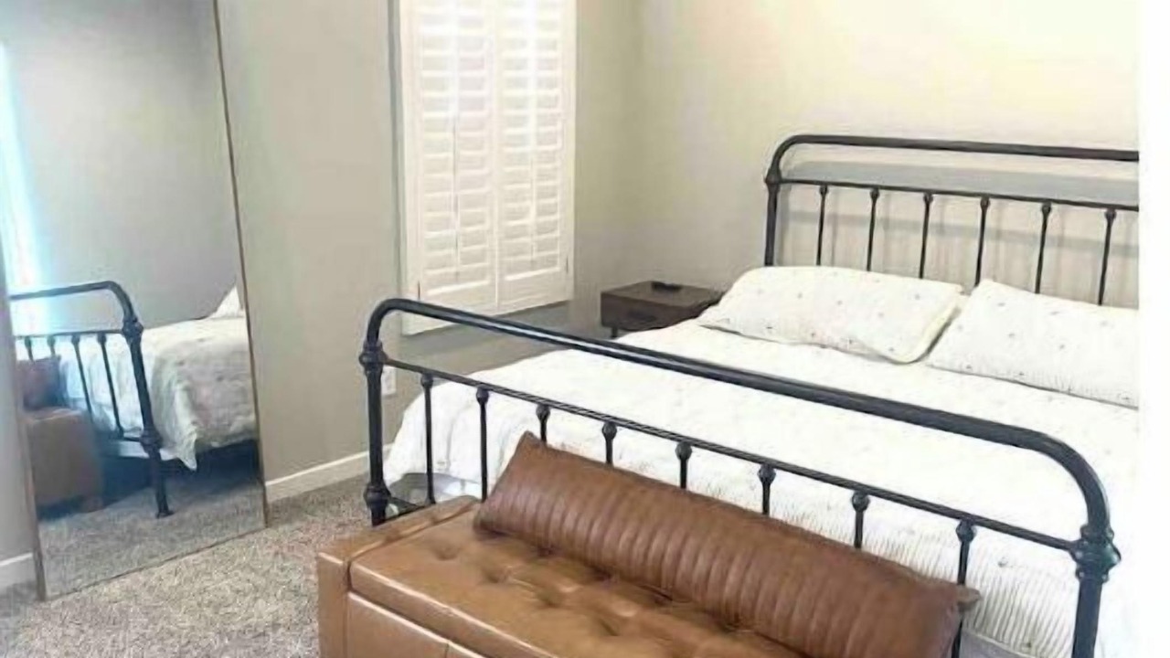 Photo of Bedroom in Biggs Field