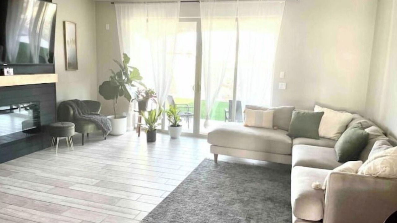 Photo of Livingroom in Biggs Field