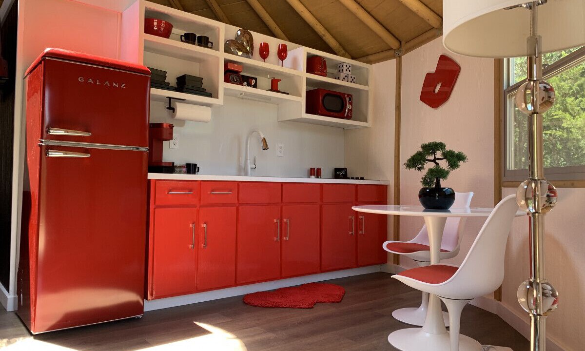 Photo of Kitchen in Myra