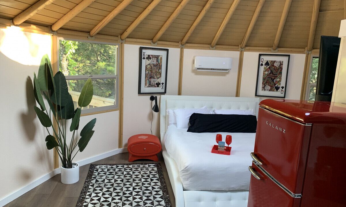 Photo of Bedroom in Myra