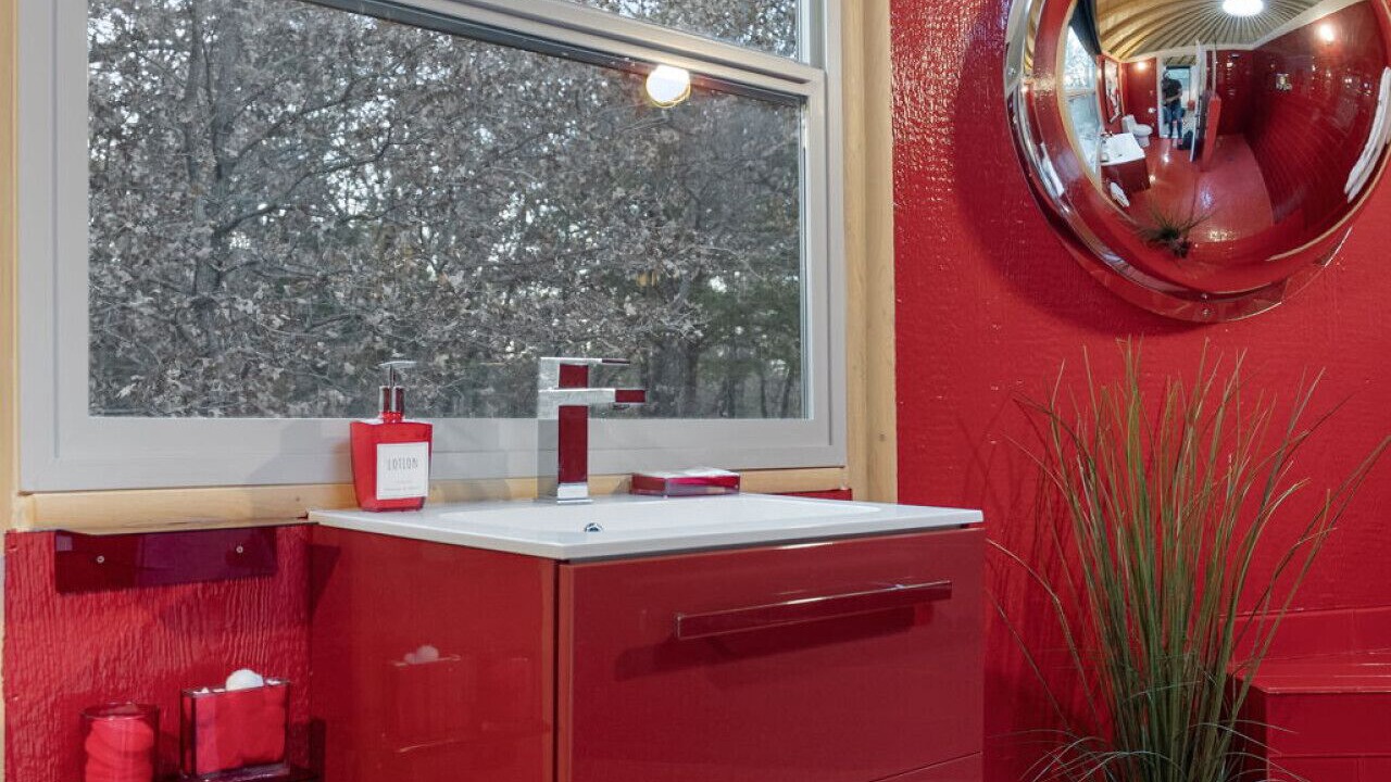 Photo of Bathroom in Myra