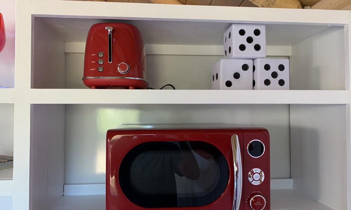Photo of Kitchen in Myra