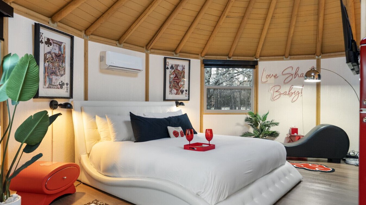 Photo of Bedroom in Myra