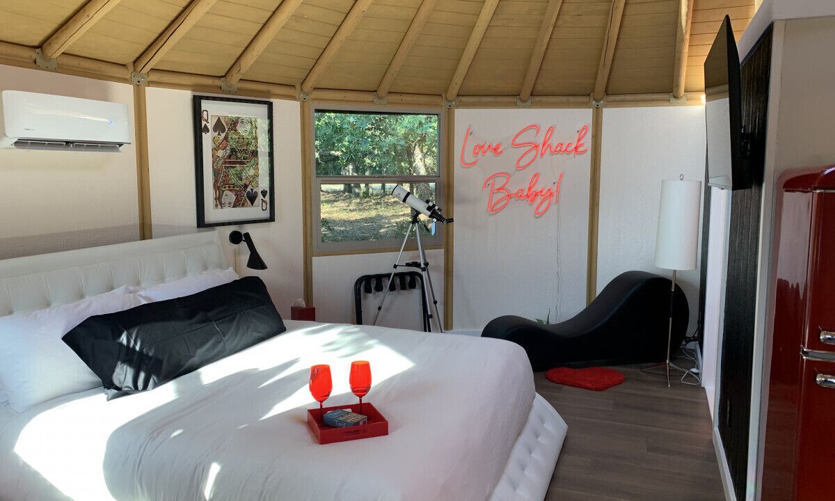 Photo of Bedroom in Myra