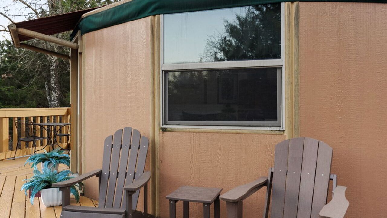 Photo of Patio Balcony in Myra