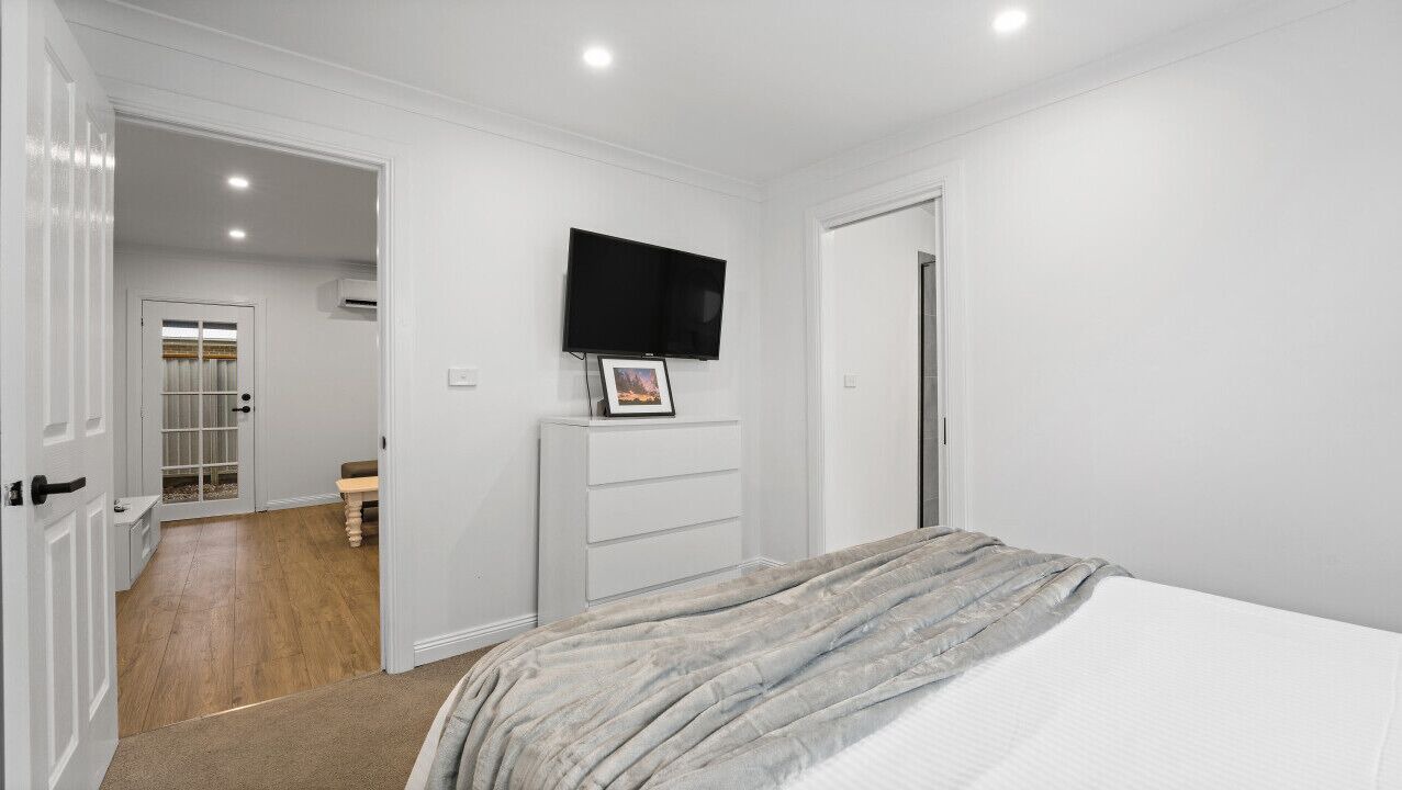 Photo of Bedroom in Ballarat East