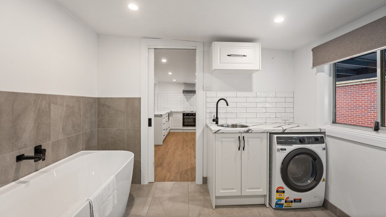 Photo of Bathroom in Ballarat East