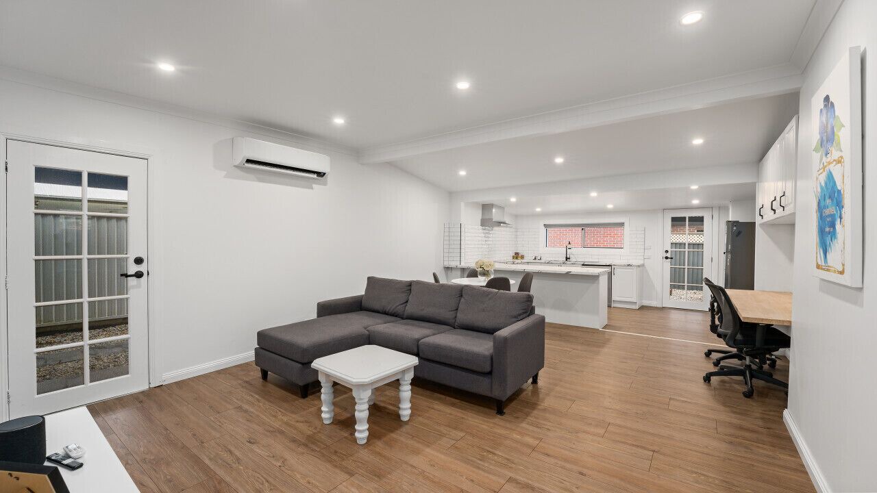 Photo of Livingroom in Ballarat East