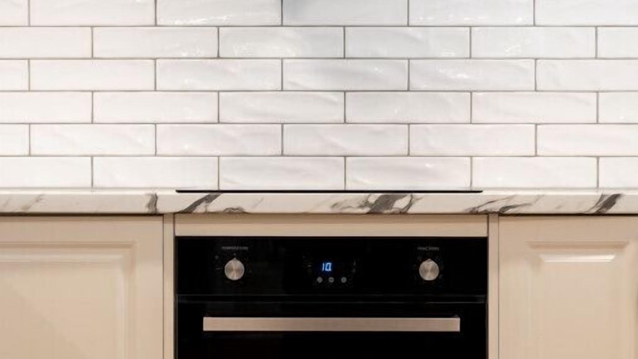 Photo of Kitchen in Ballarat East