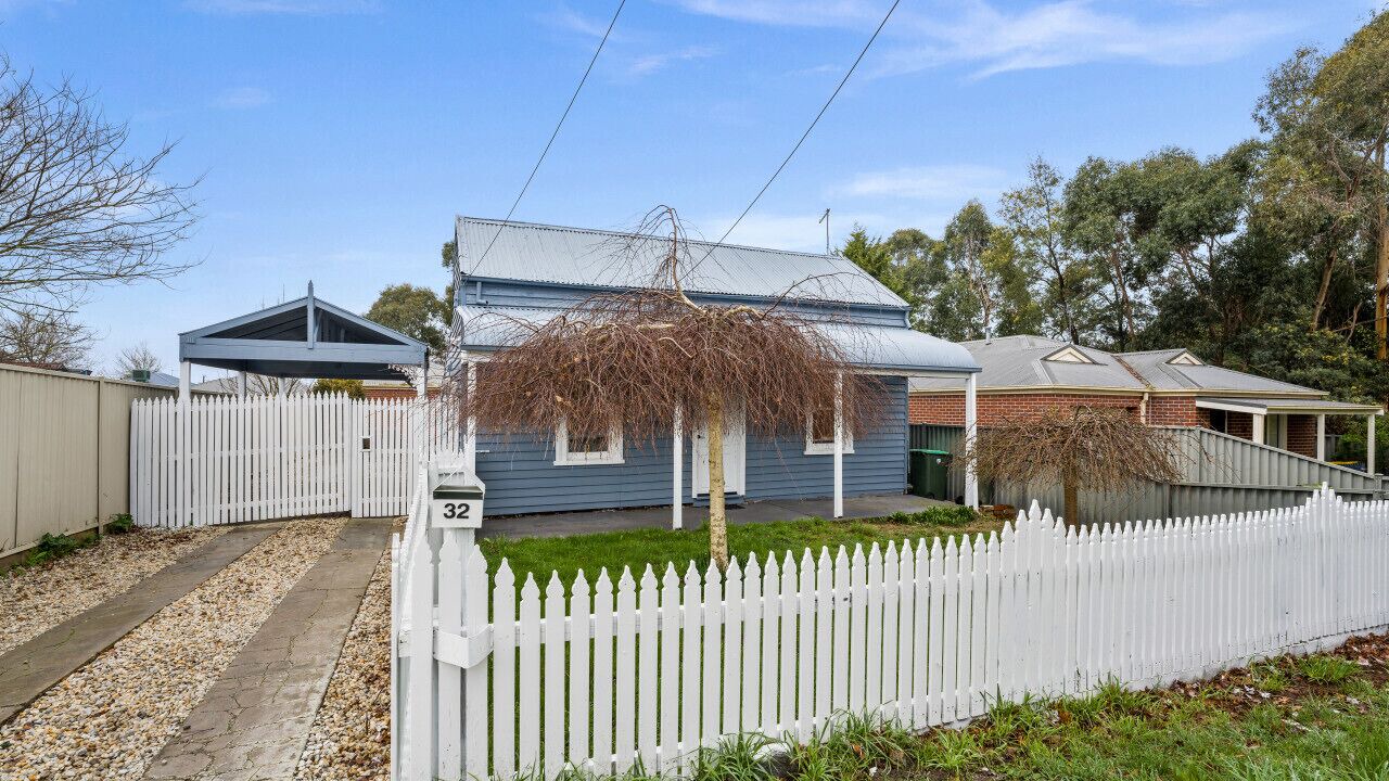 Photo of Outdoor in Ballarat East