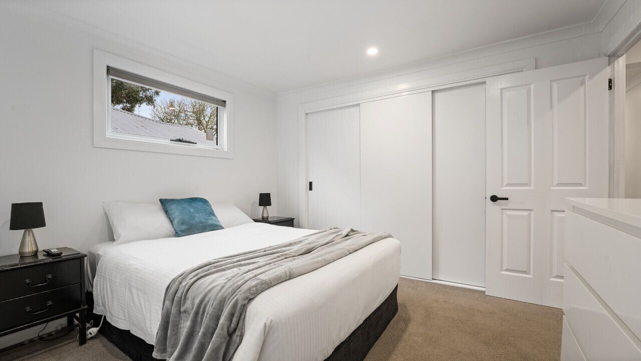 Photo of Bedroom in Ballarat East