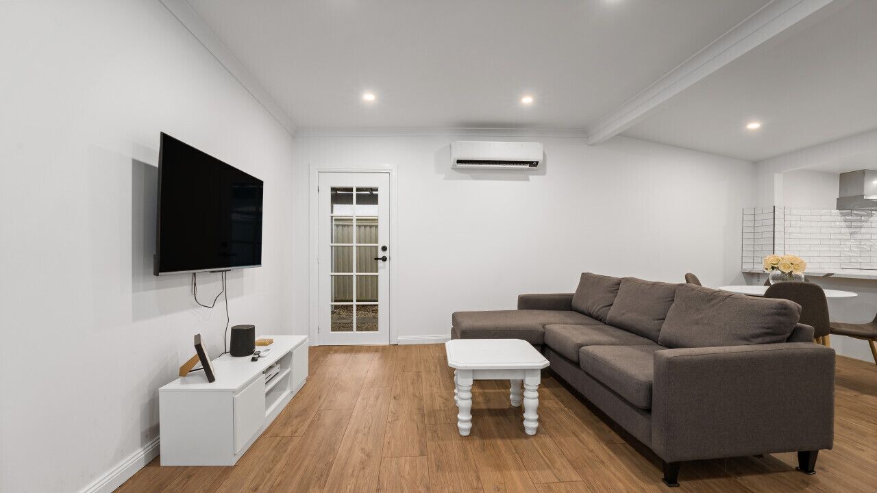 Photo of Livingroom in Ballarat East