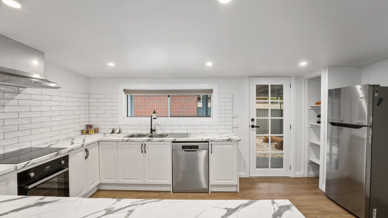 Photo of Kitchen in Ballarat East