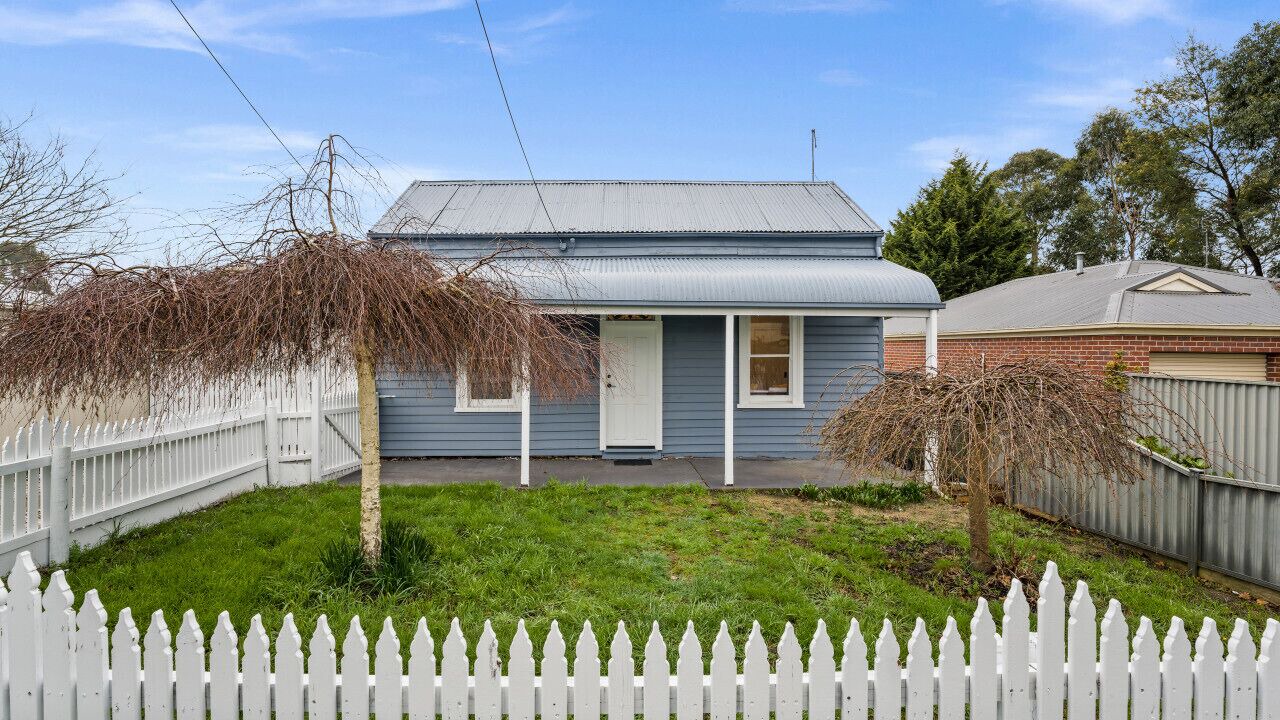 Photo of Outdoor in Ballarat East