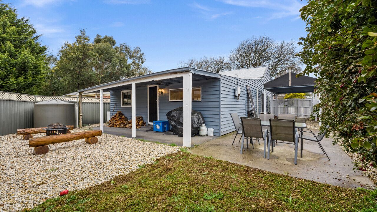 Photo of Outdoor in Ballarat East