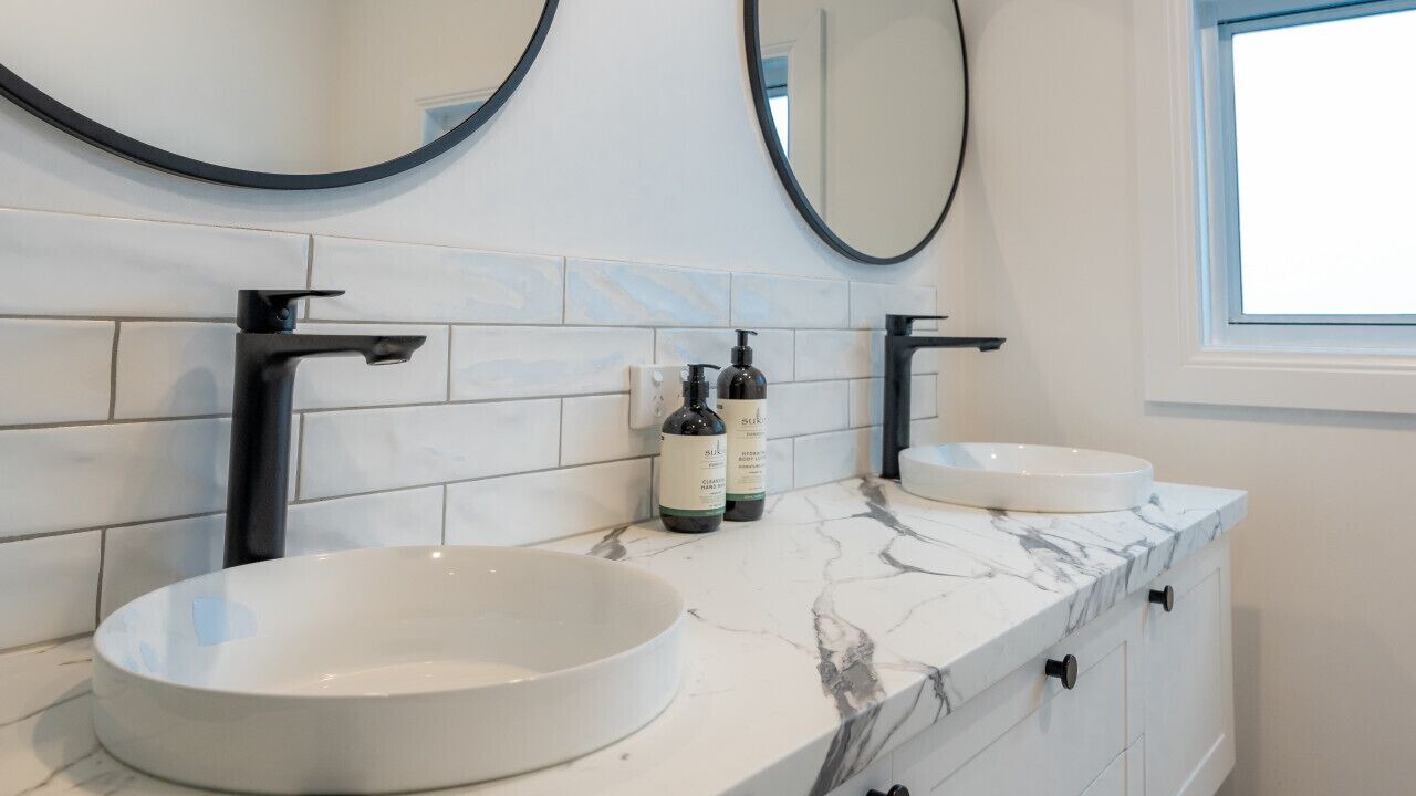 Photo of Bathroom in Ballarat East