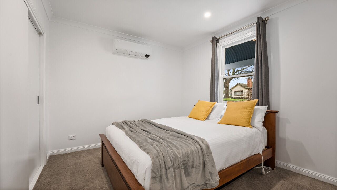 Photo of Bedroom in Ballarat East