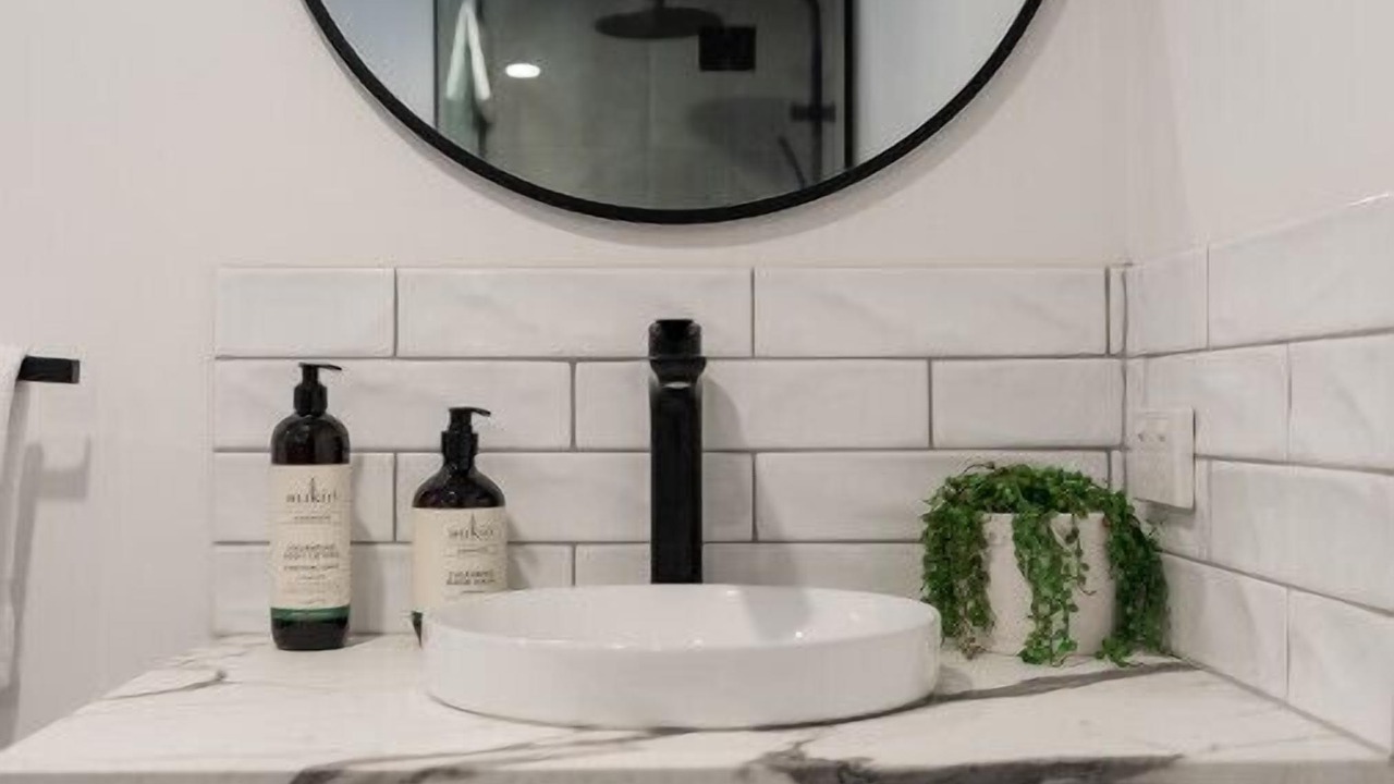 Photo of Bathroom in Ballarat East