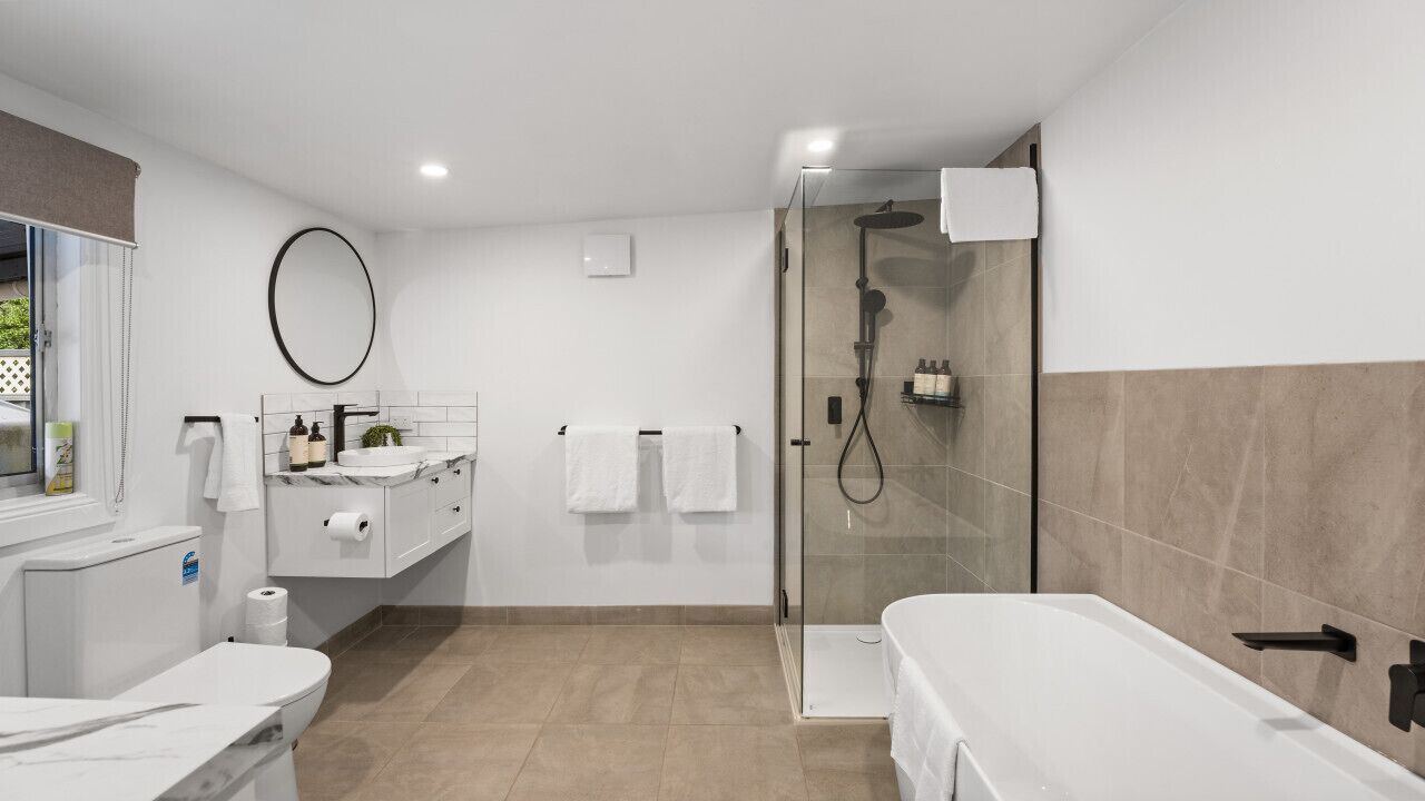 Photo of Bathroom in Ballarat East