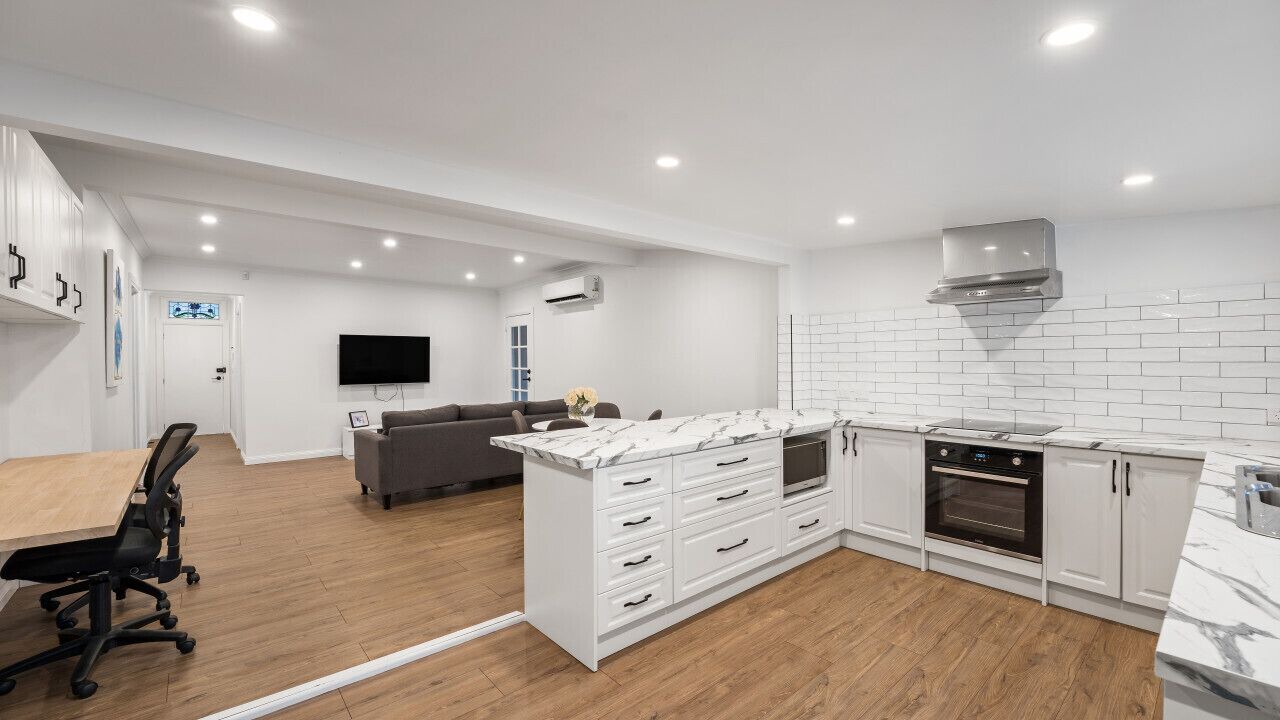 Photo of Kitchen in Ballarat East