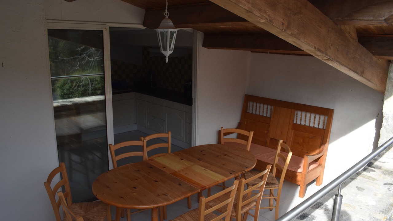 Photo of Outdoor in Lussas