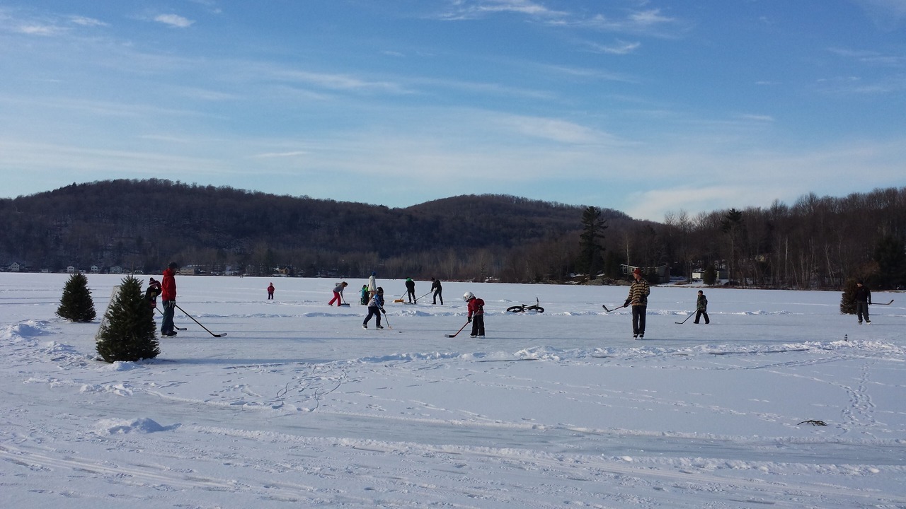 Photo of Others in Bromont