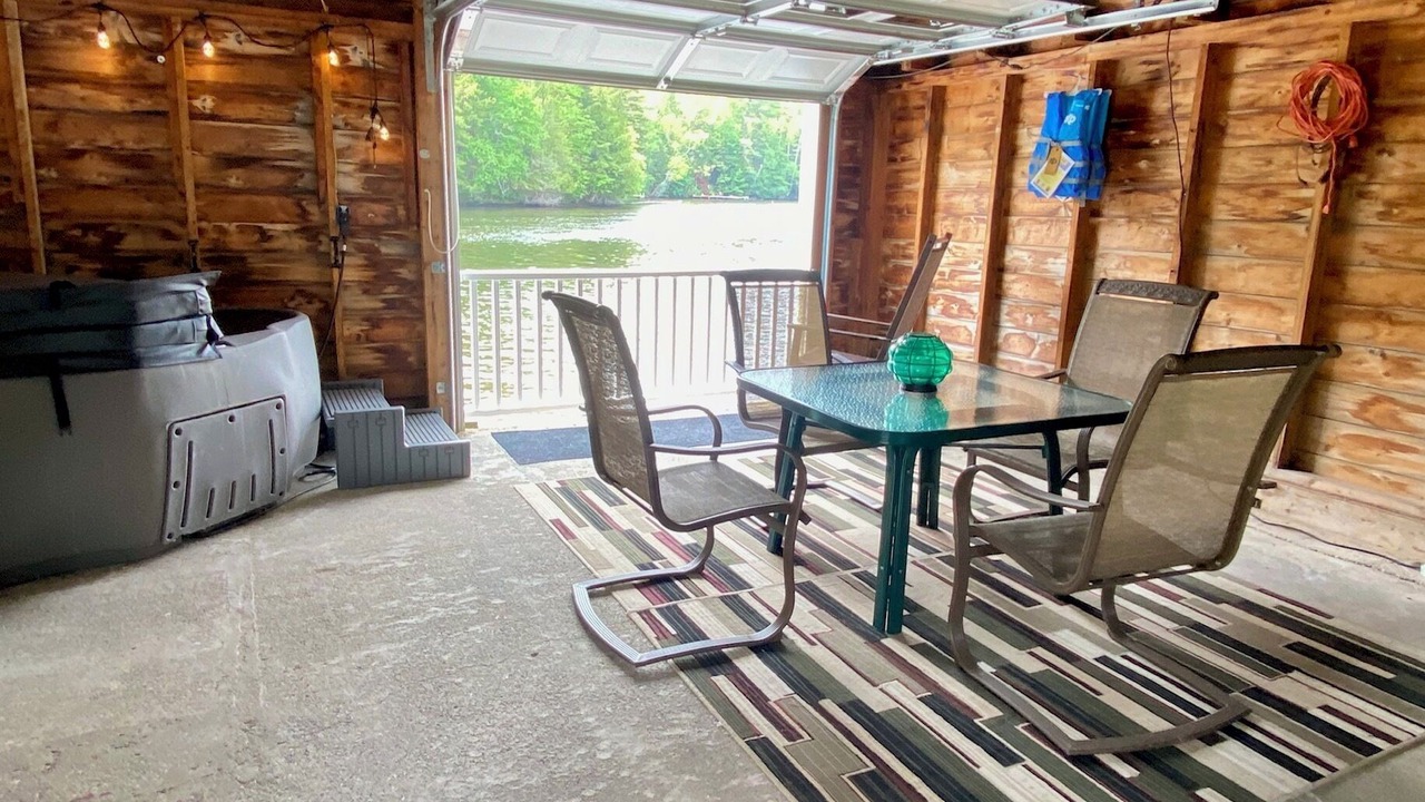 Photo of Outdoor in Ellenburg Center