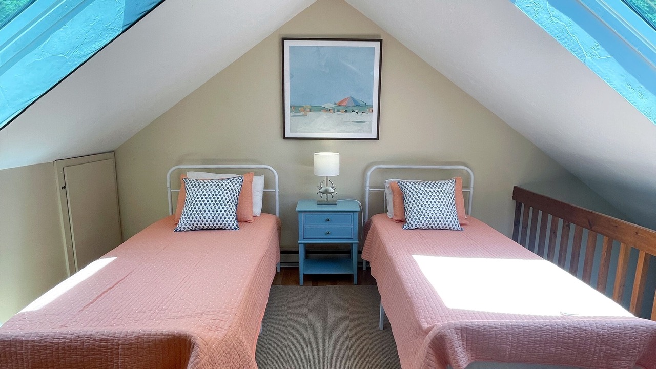 Photo of Bedroom in Yarmouth Port