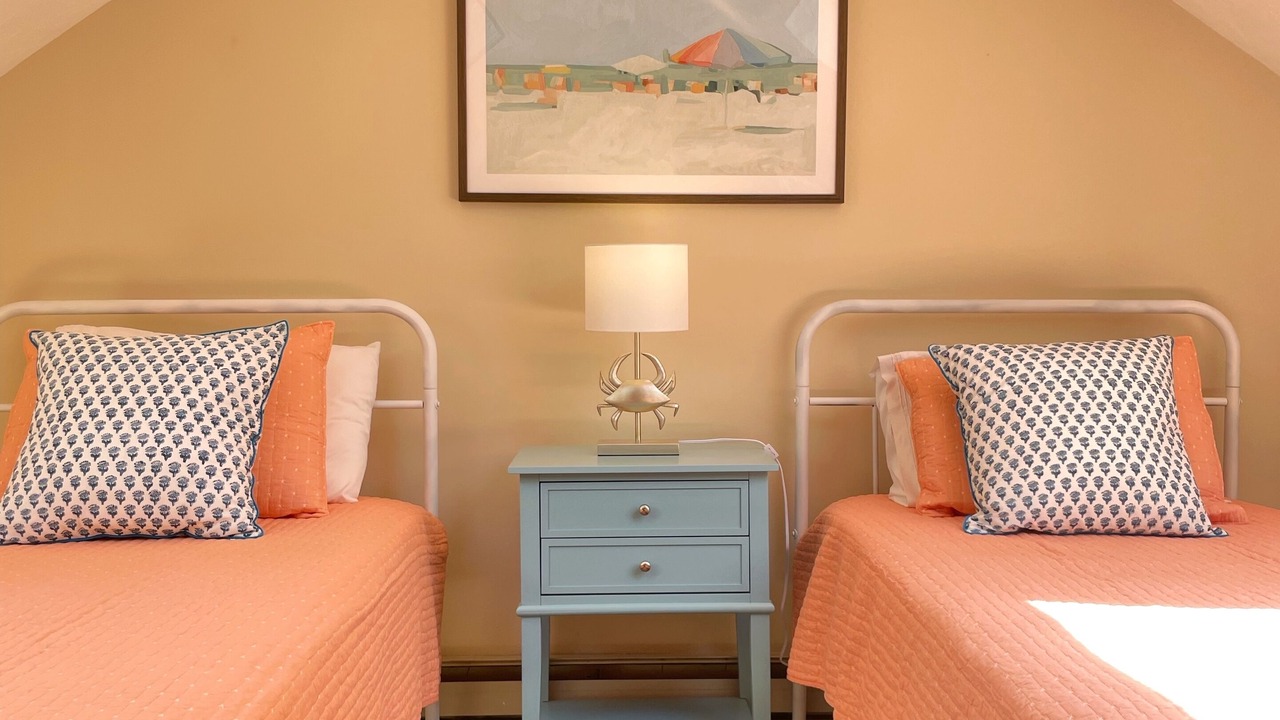 Photo of Bedroom in Yarmouth Port