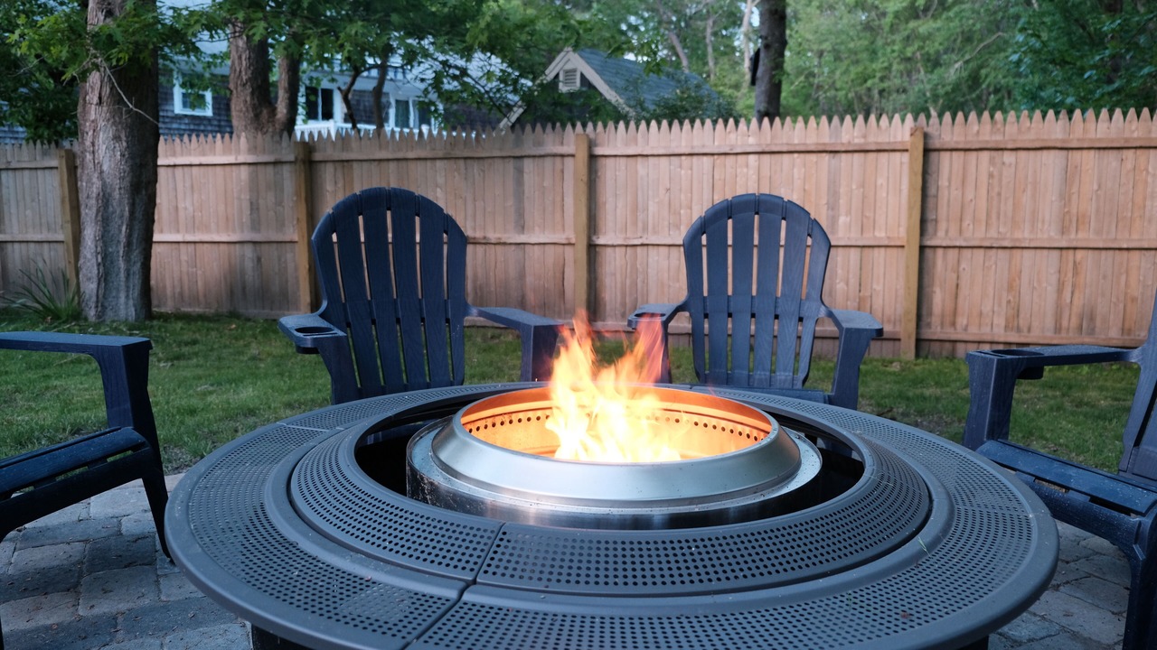 Photo of Outdoor in Yarmouth Port