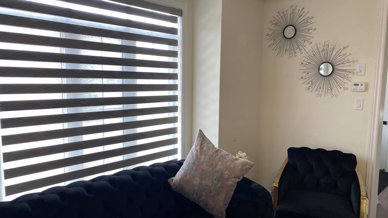 Photo of Livingroom in Mount Pleasant