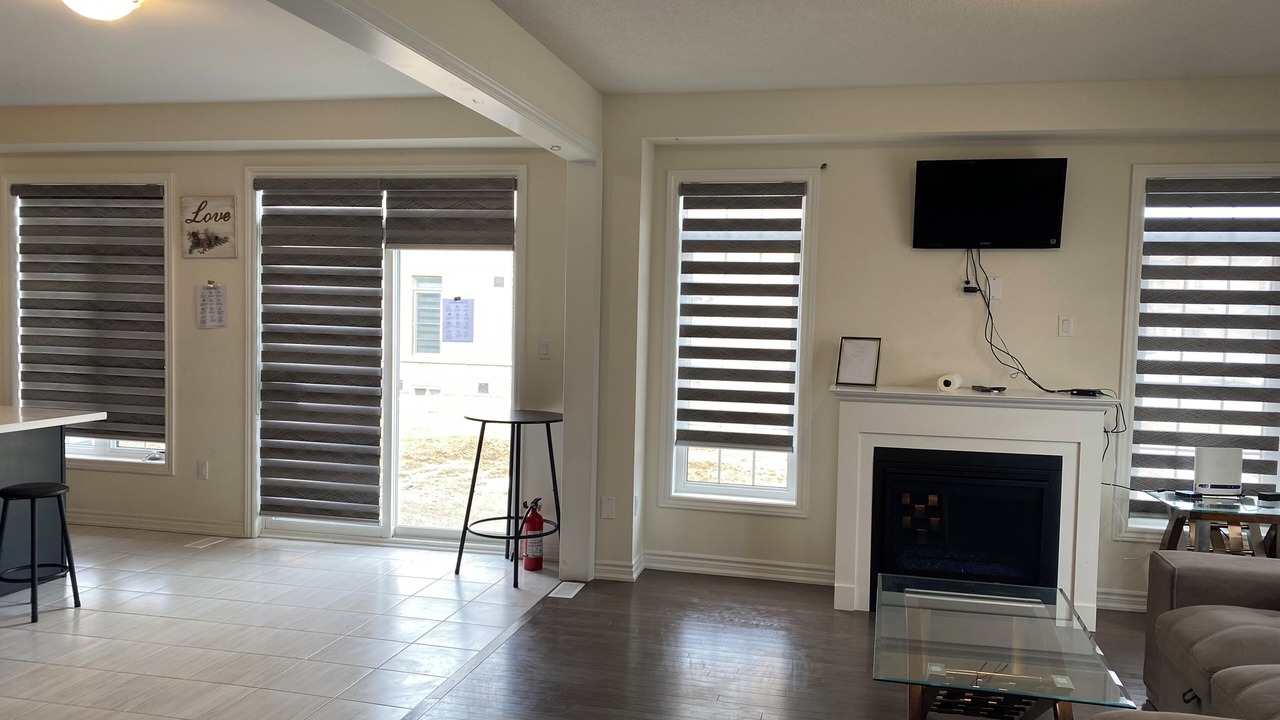 Photo of Livingroom in Mount Pleasant