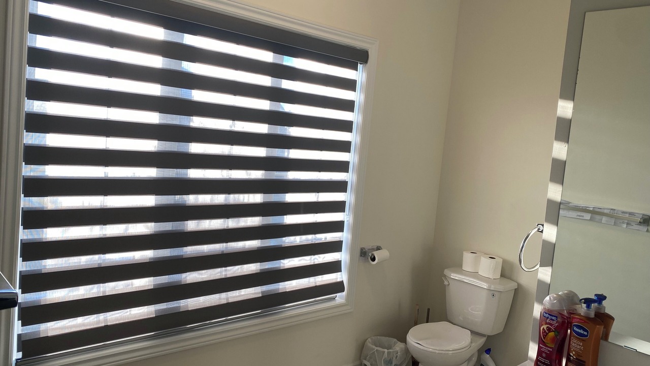 Photo of Bathroom in Mount Pleasant