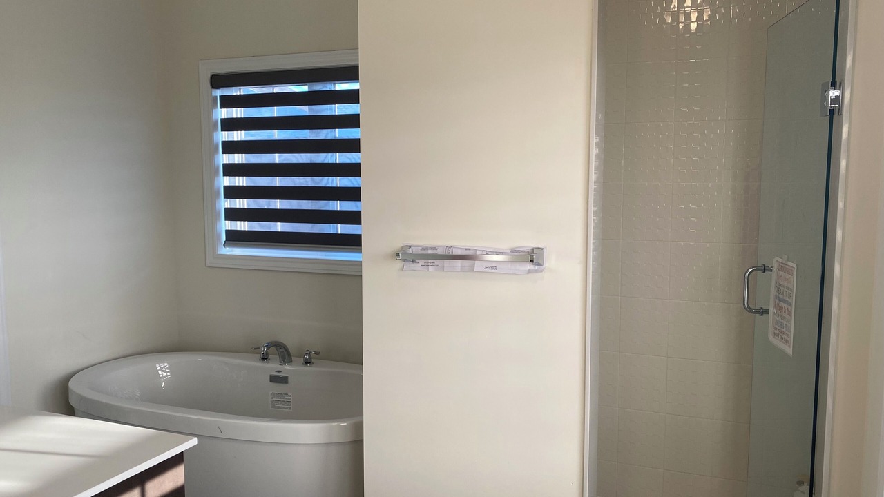 Photo of Bathroom in Mount Pleasant