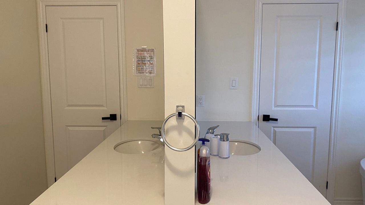 Photo of Bathroom in Mount Pleasant