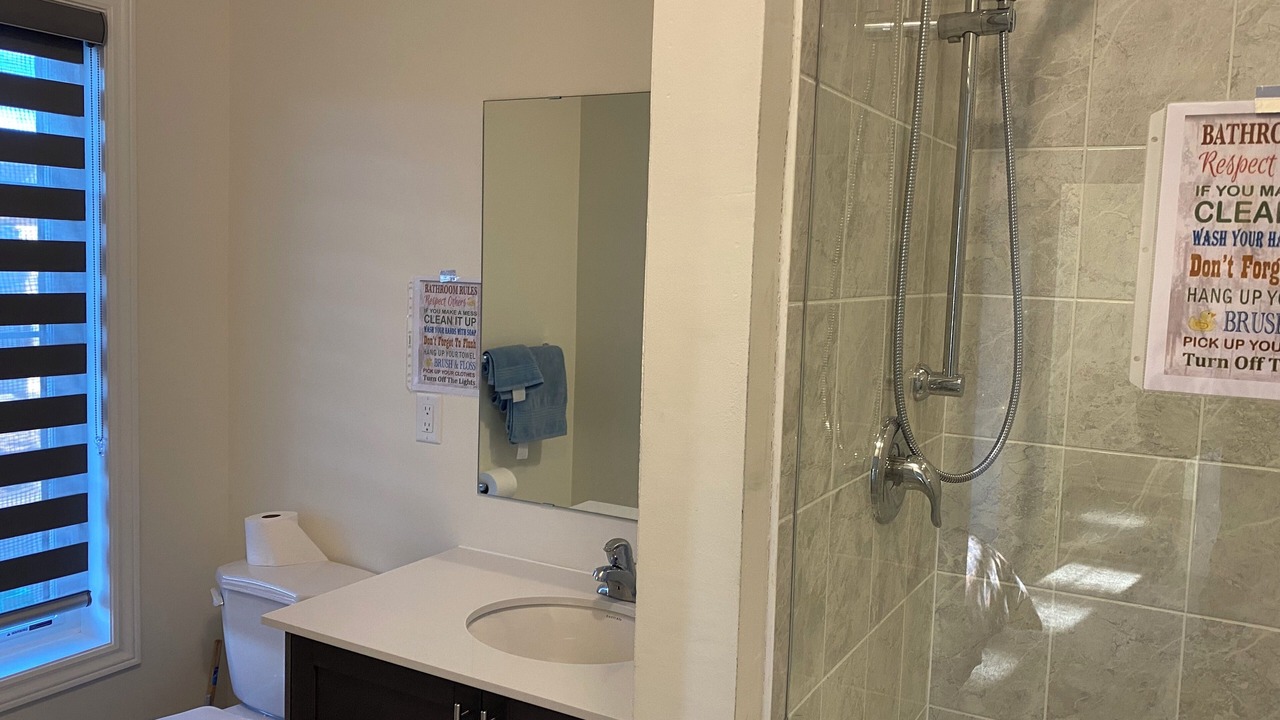 Photo of Bathroom in Mount Pleasant