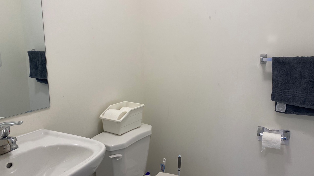 Photo of Bathroom in Mount Pleasant