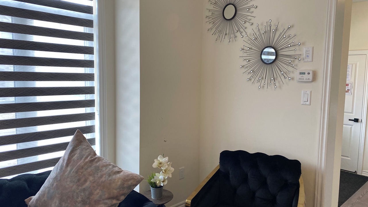 Photo of Livingroom in Mount Pleasant