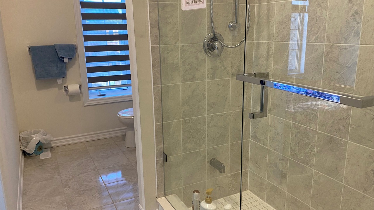 Photo of Bathroom in Mount Pleasant
