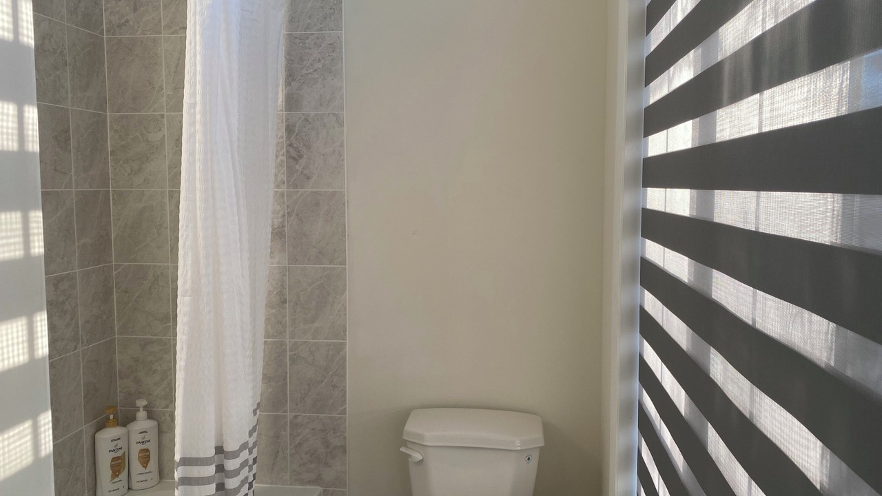 Photo of Bathroom in Mount Pleasant