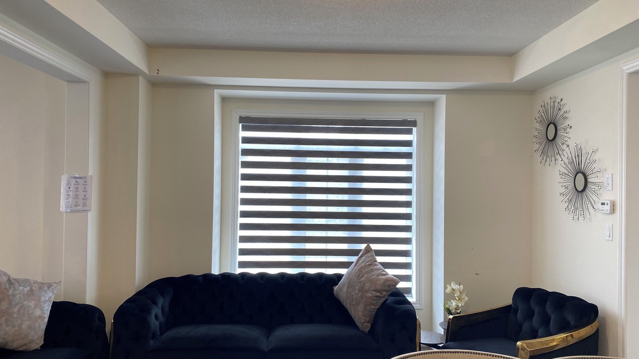 Photo of Livingroom in Mount Pleasant