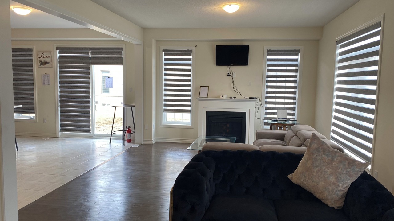 Photo of Livingroom in Mount Pleasant