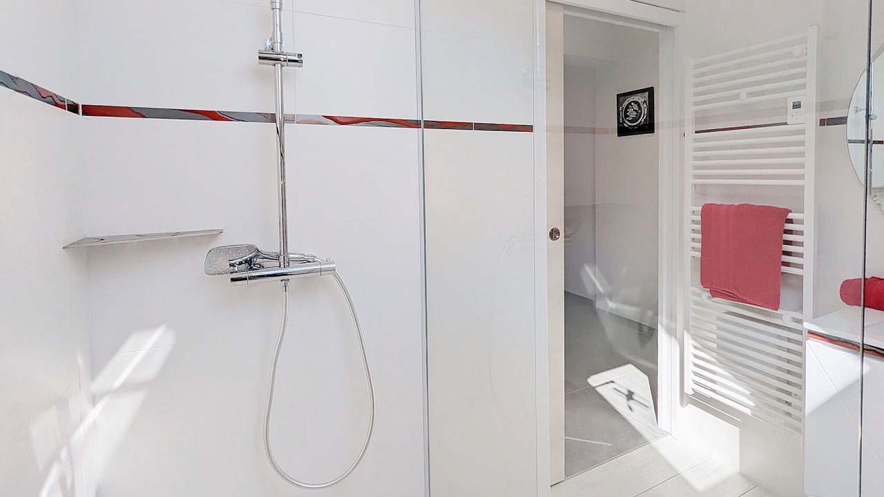 Photo of Bathroom in Finistere