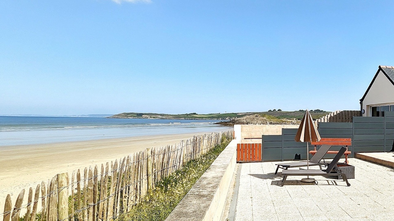 Photo of Outdoor in Finistere