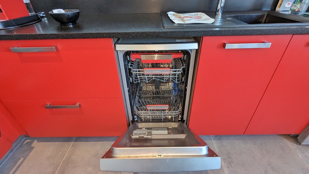 Photo of Kitchen in Finistere