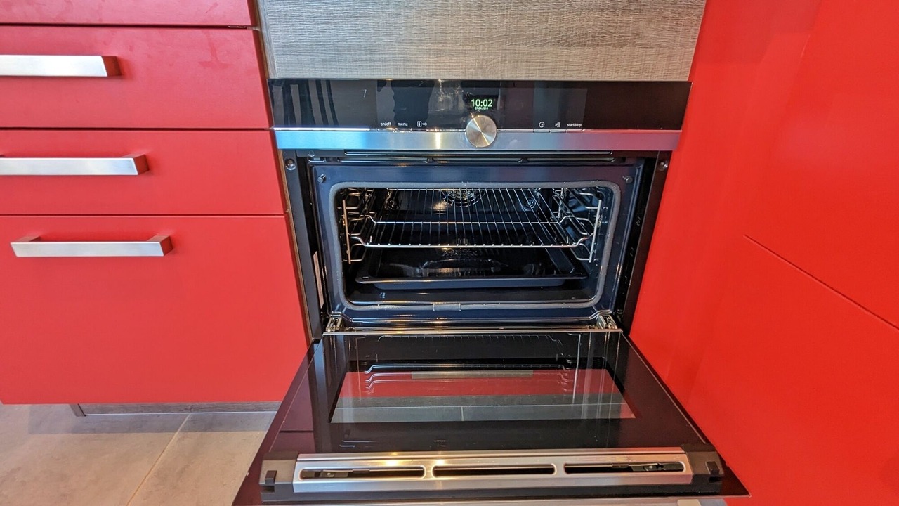 Photo of Kitchen in Finistere