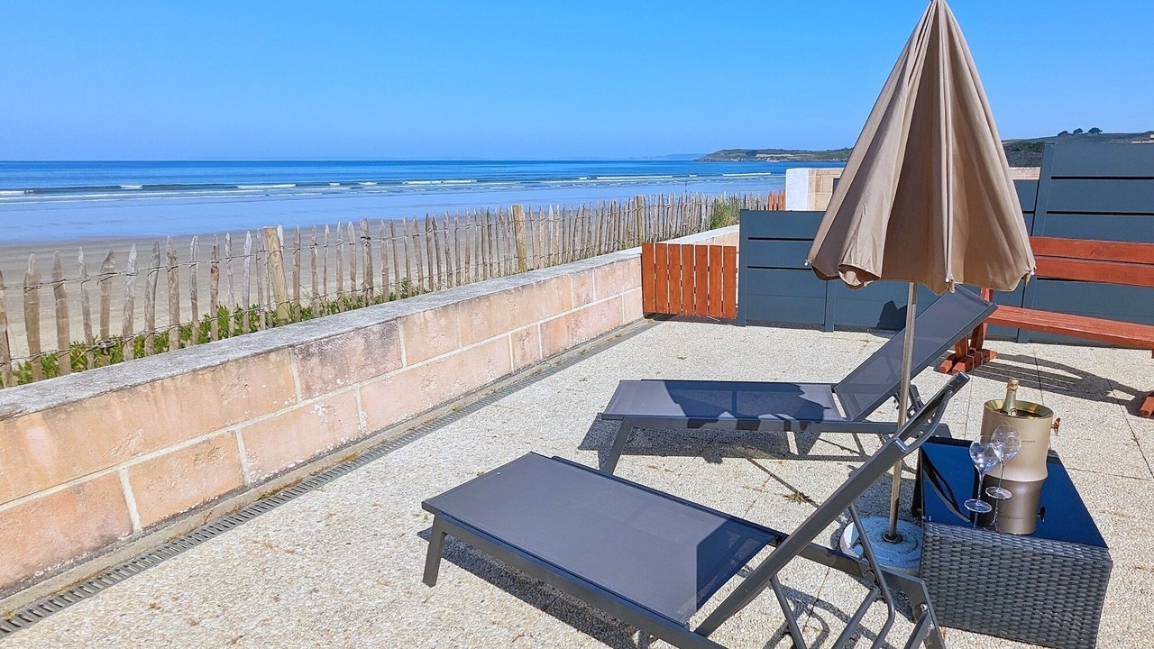 Photo of Outdoor in Finistere