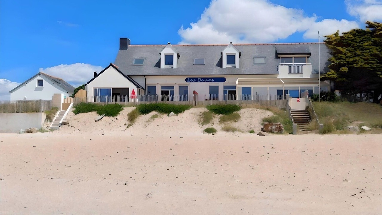 Photo of Outdoor in Finistere