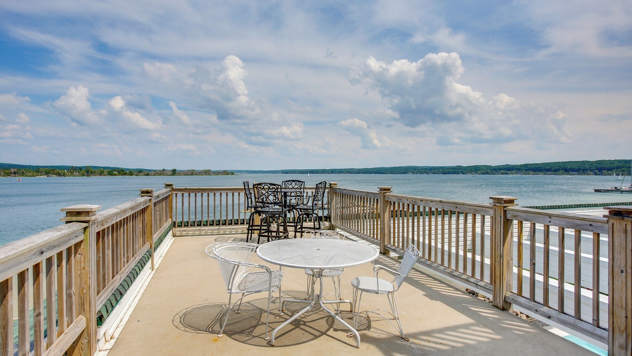 Photo of Outdoor in Onekama